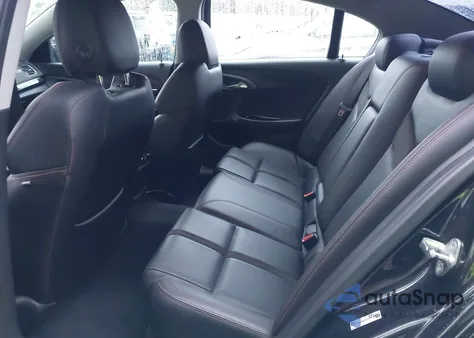 2015 Chevrolet Ss z USA, uszkodzony, nr VIN 6G3F25RWXFL102179